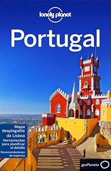 Lonely Planet Portugal (Guías de País Lonely Planet)