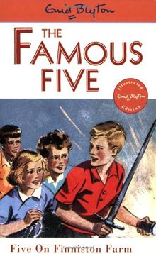 Five on Finniston Farm (Famous Five)