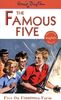 Five on Finniston Farm (Famous Five)