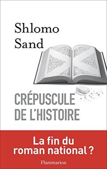 Crépuscule de l'histoire