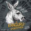 Die Känguru-Apokryphen: 4 CDs