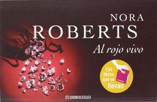 Al rojo vivo (Bestseller (debolsillo))