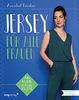 Jersey für alle Frauen: Alle Modelle in Größe XS bis XXL