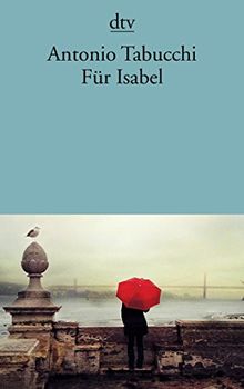 Für Isabel: Ein Mandala (dtv Literatur)