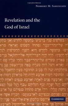 Revelation and the God of Israel