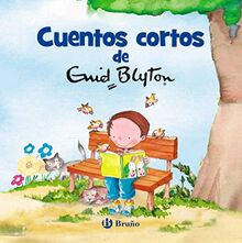Cuentos Cortos de Enid Blyton (Castellano - A PARTIR DE 3 AÑOS - CUENTOS - Cuentos cortos)