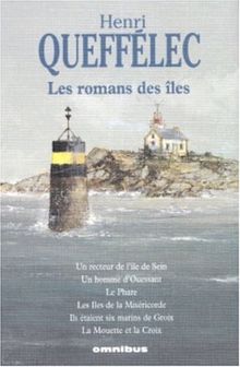 Les romans des îles