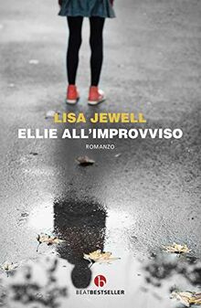 Ellie all'improvviso