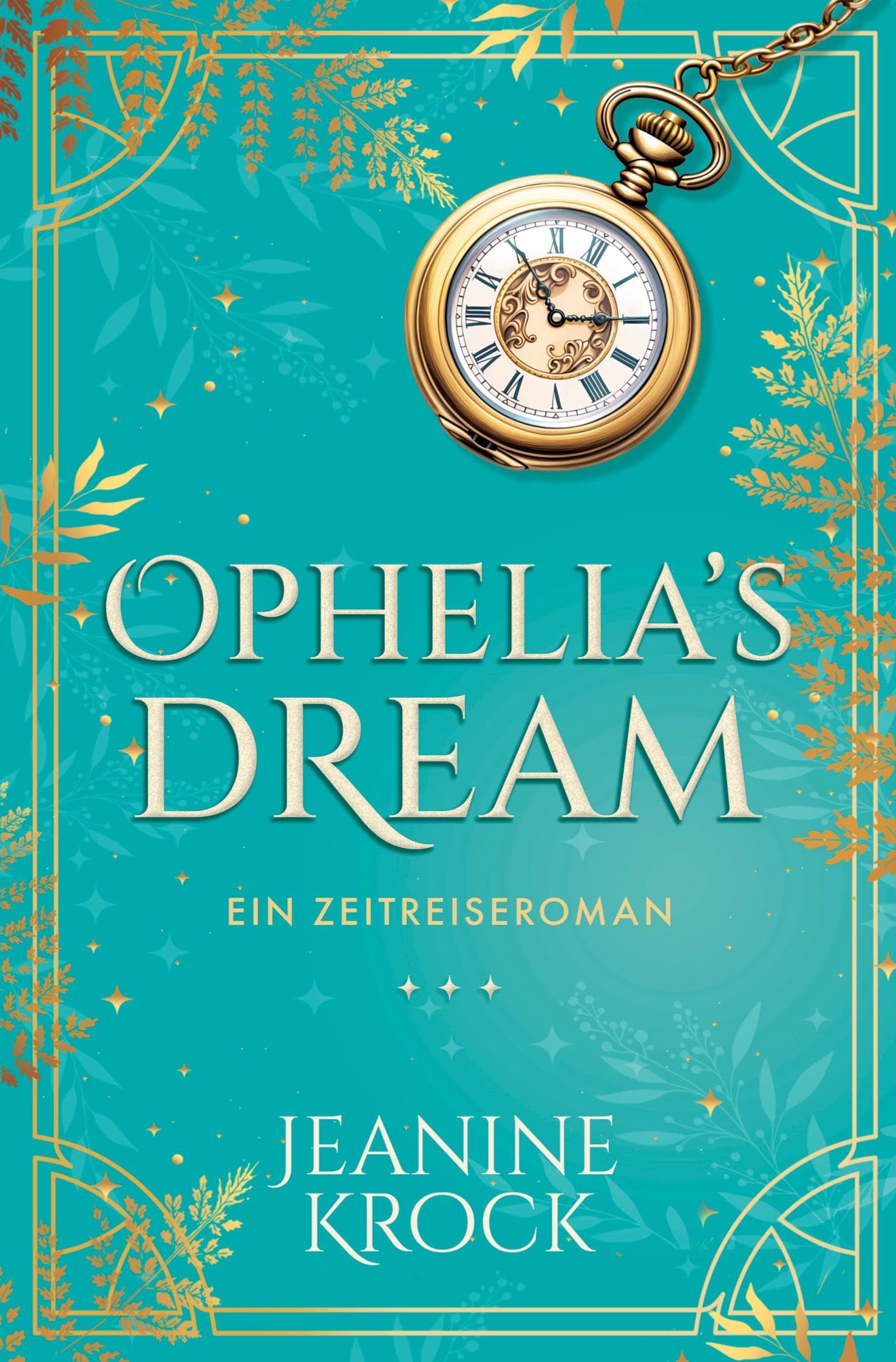 Ophelia's Dream