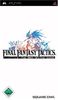 Final Fantasy Tactics - The War of the Lions