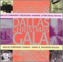 Dallas Christmas Gala