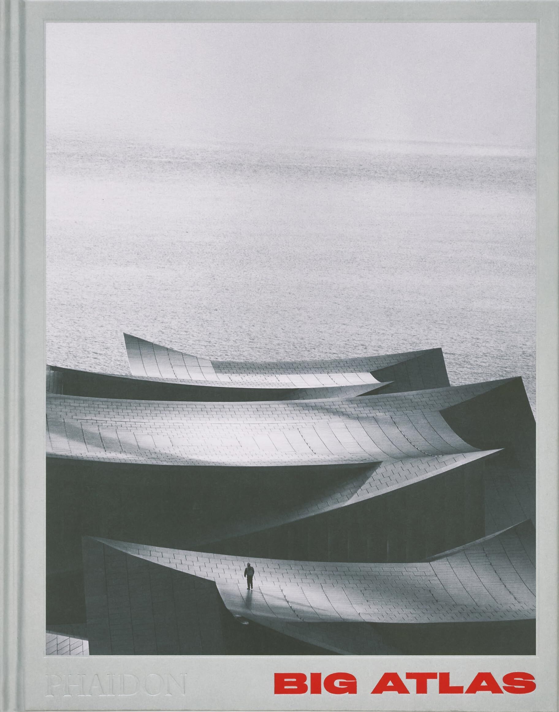 Ingels Group, Bjarke: Bjarke Ingels Group Atlas