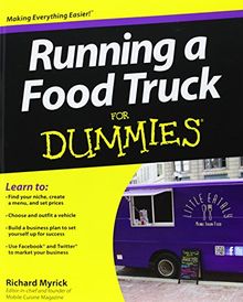 Running a Food Truck For Dummies