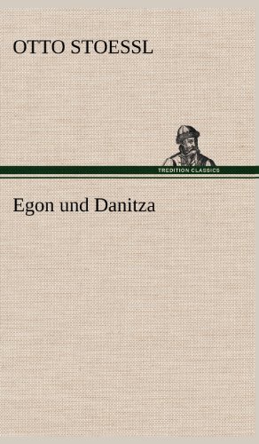 Egon und Danitza