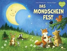 Das Mondscheinfest