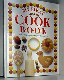 My First Cook Book