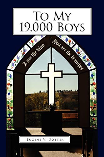 To My 19,000 Boys