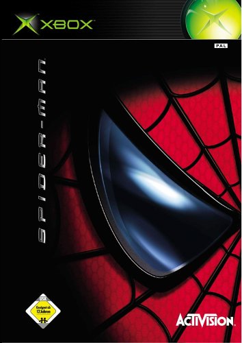 Spider-Man - The Movie