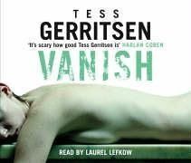 Vanish (Rizzoli & Isles 5)