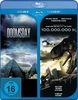 2012: Doomsday/100 Million BC [Blu-ray]