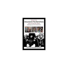 Siouxsie & The Banshees : en la casa de los sueños : Kaleidoscope, Juju y A Kiss in the Dreamhouse (Discos Que Marcaron Una Epoca) von Quarentena Ediciones | Buch | Zustand sehr gut