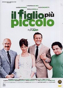 Il figlio più piccolo [IT Import]