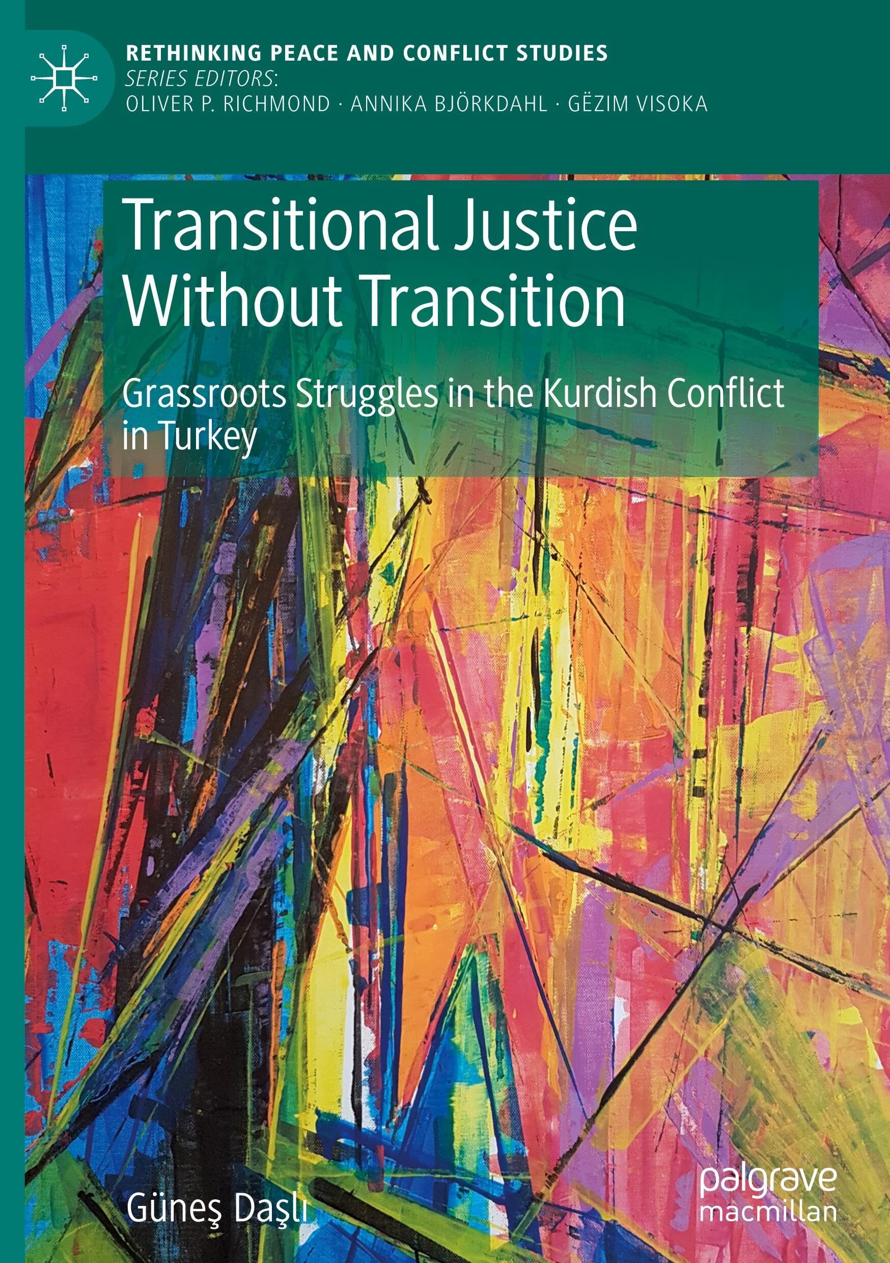 Transitional Justice Without Transition