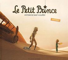 Le Petit Prince : texte intégral