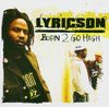 Born 2 Go High