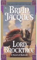 Lord Brocktree (Redwall)