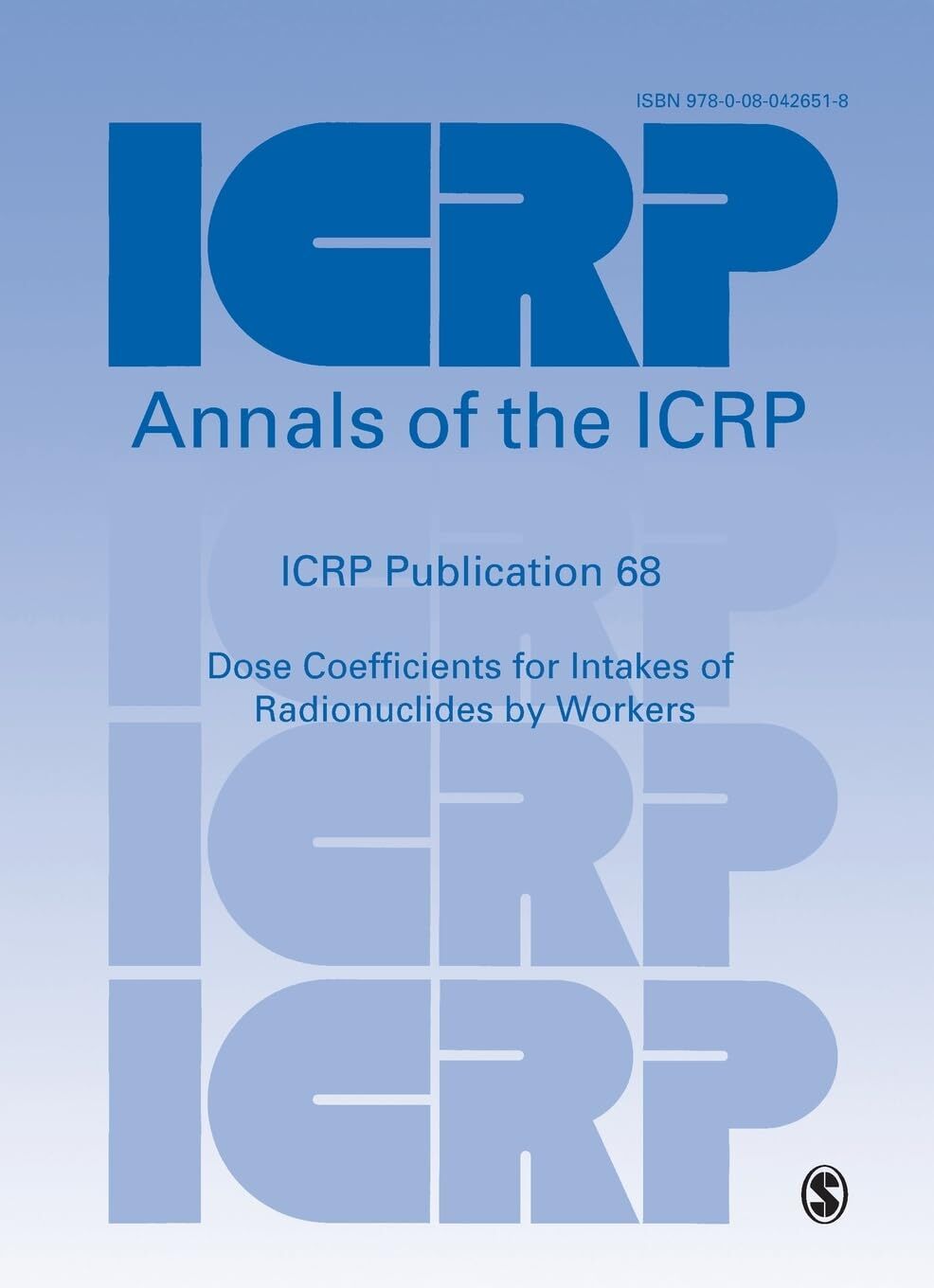ICRP Publication 68