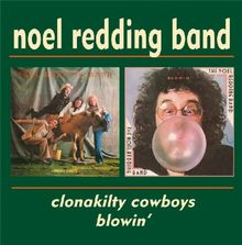 Clonakilty Cowboys/Blowin'