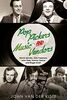 Pop Pickers and Music Vendors: David Jacobs, Alan Freeman, John Peel, Tommy Vance and Roger Scott