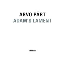 Adam's Lament
