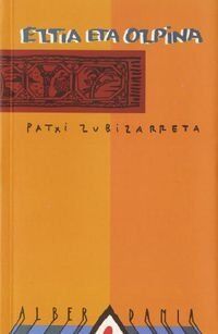 Eztia eta ozpina (Ostiral saila, Band 4)