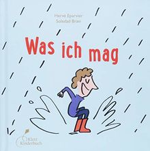 Was ich mag