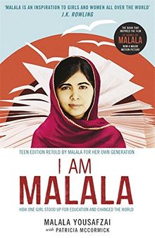 Malala: The Girl Who Stood Up for Education and Changed the World