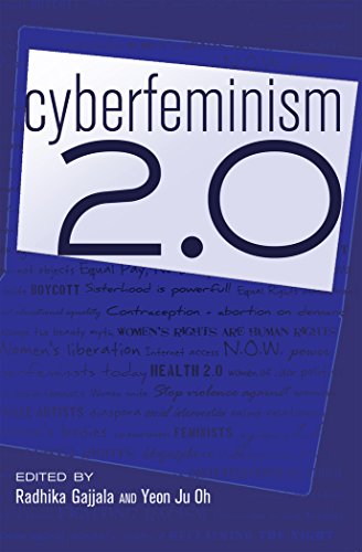 Cyberfeminism 2.0 (Digital Formations)