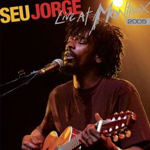 Live in Montreux 2005