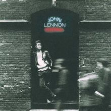 Rock 'N' Roll von Lennon,John | CD | Zustand sehr gut