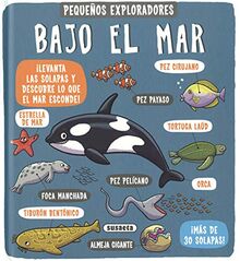 Bajo el mar (Pequeños exploradores)