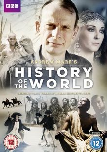 Andrew Marr's History of the World [3 DVDs] [UK Import]