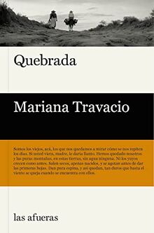 QUEBRADA (Llibres de la Nostra Terra)