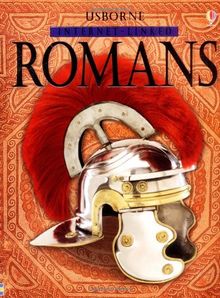 The Romans (Illustrated World History Series)