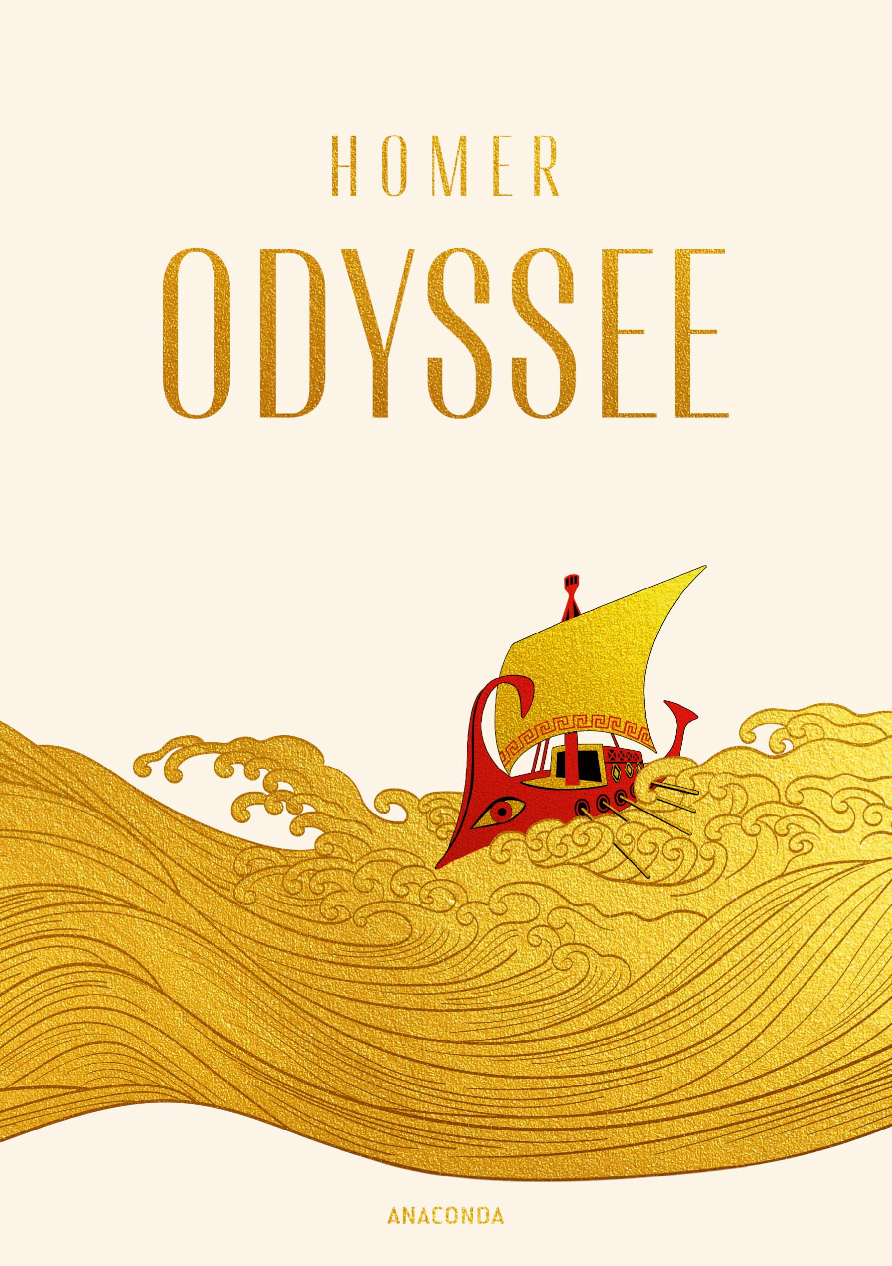 Odyssee