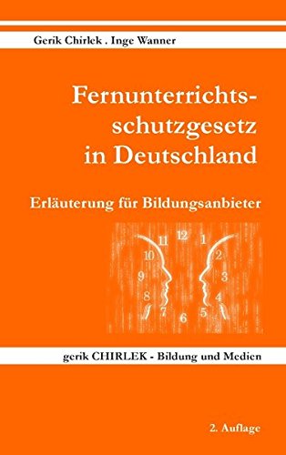 Fernunterrichtsschutzgesetz - Erläuterung für Bildungsanbieter