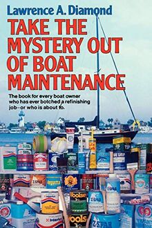 Take Mystery Out Of Boat Maint