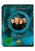 Stargate Kommando SG-1 - Season 7 (6 DVDs)