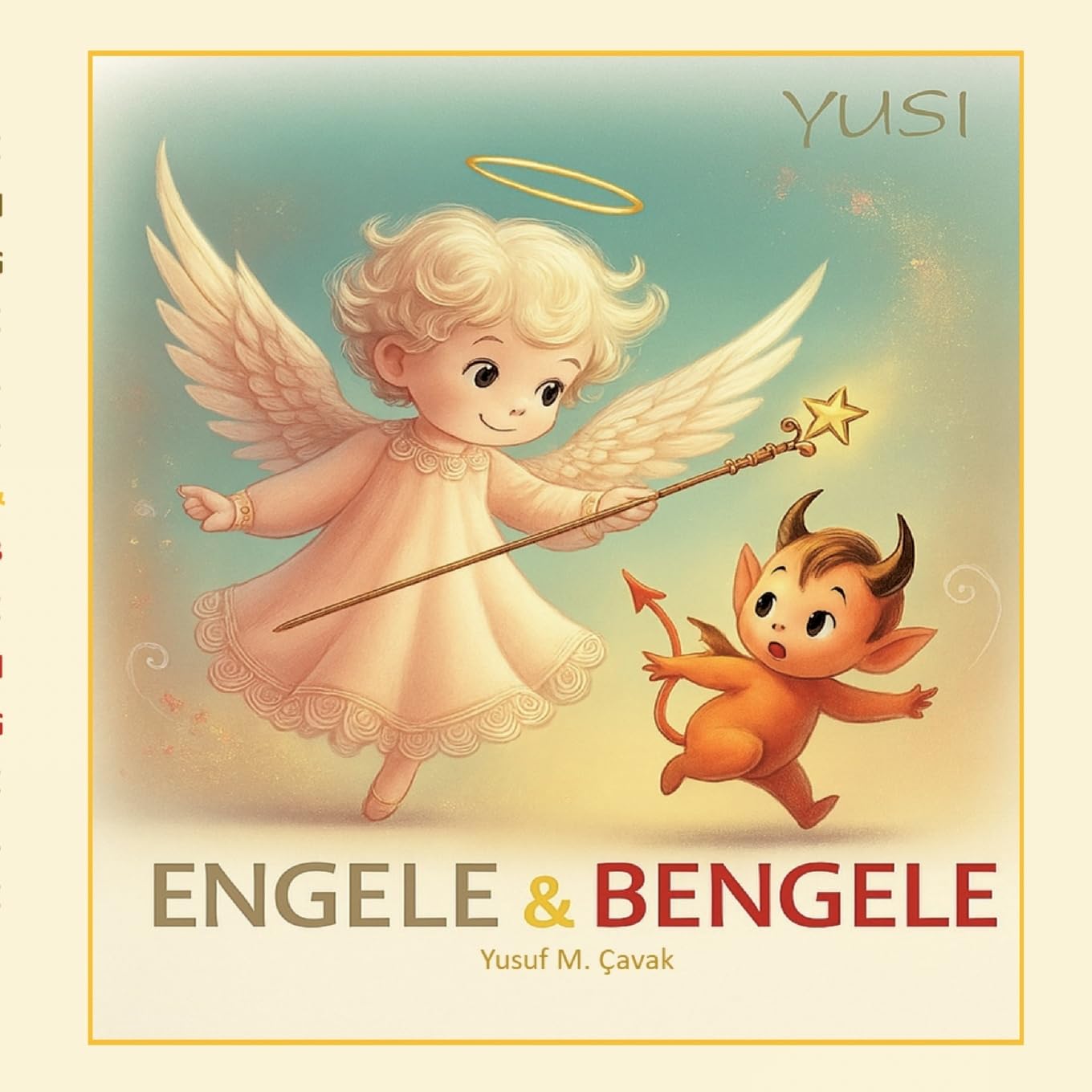 Engele & Bengele (Yusi's Kinderbücher)