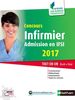 Concours infirmier, admission en IFSI 2017 : tout-en-un écrit + oral